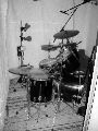 Shiny drums in the Cave